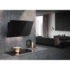 DAVLUMBAZ MYTHOS PRO FMY 907 FM BK/BK BLACK FRAME