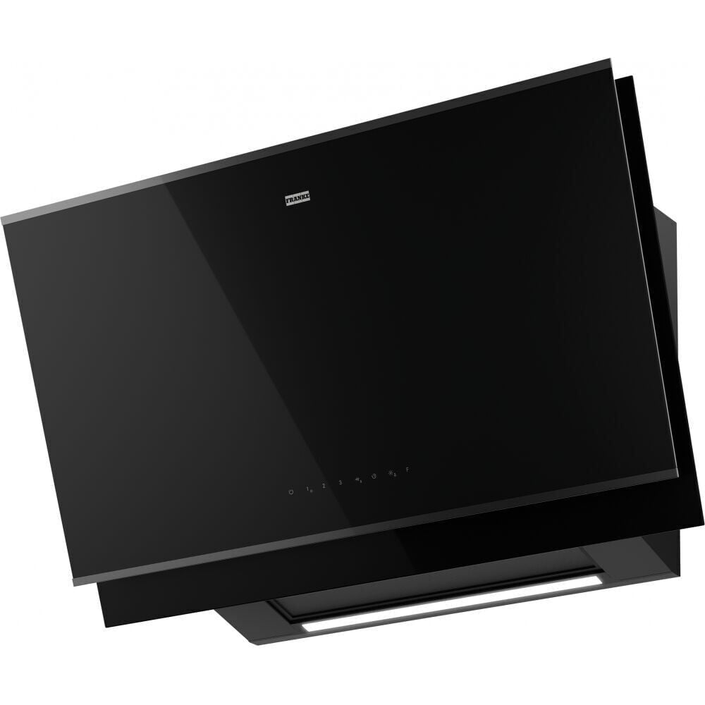 DAVLUMBAZ MYTHOS PRO FMY 907 FM BK/BK BLACK FRAME