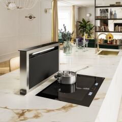 DAVLUMBAZ DOWNDRAFT FDW 908 IB XS 90 cm