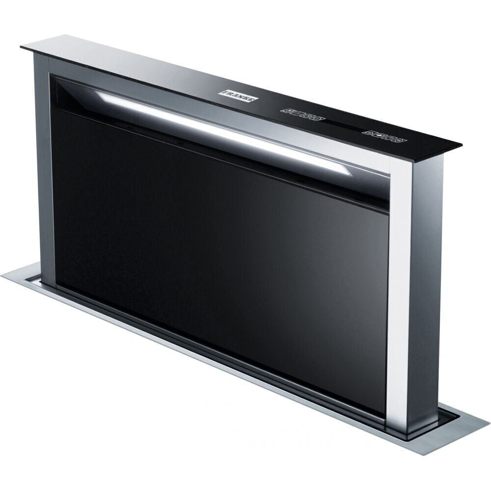 DAVLUMBAZ DOWNDRAFT FDW 908 IB XS 90 cm