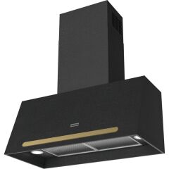 DAVLUMBAZ COUNTRY FCO 70 ONYX NERO FRANKE