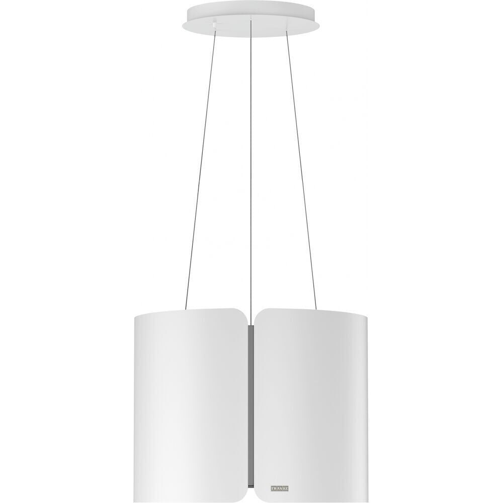 DAVLUMBAZ SMART FSMS F42 WHITE MATT