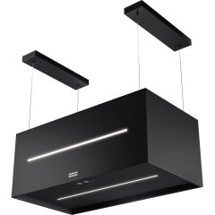 DAVLUMBAZ FMAS BK EXTRA MATT F 80 KL  Matt Black
