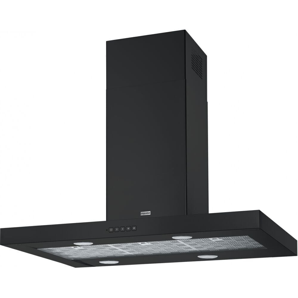 DAVLUMBAZ TALE ADA 905 I BK MATT Black