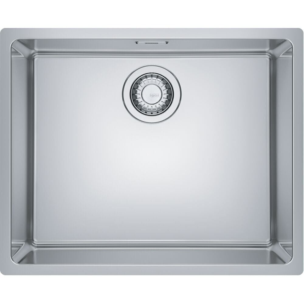 CELIK EVYE MARIS MRX 110-50 INOX