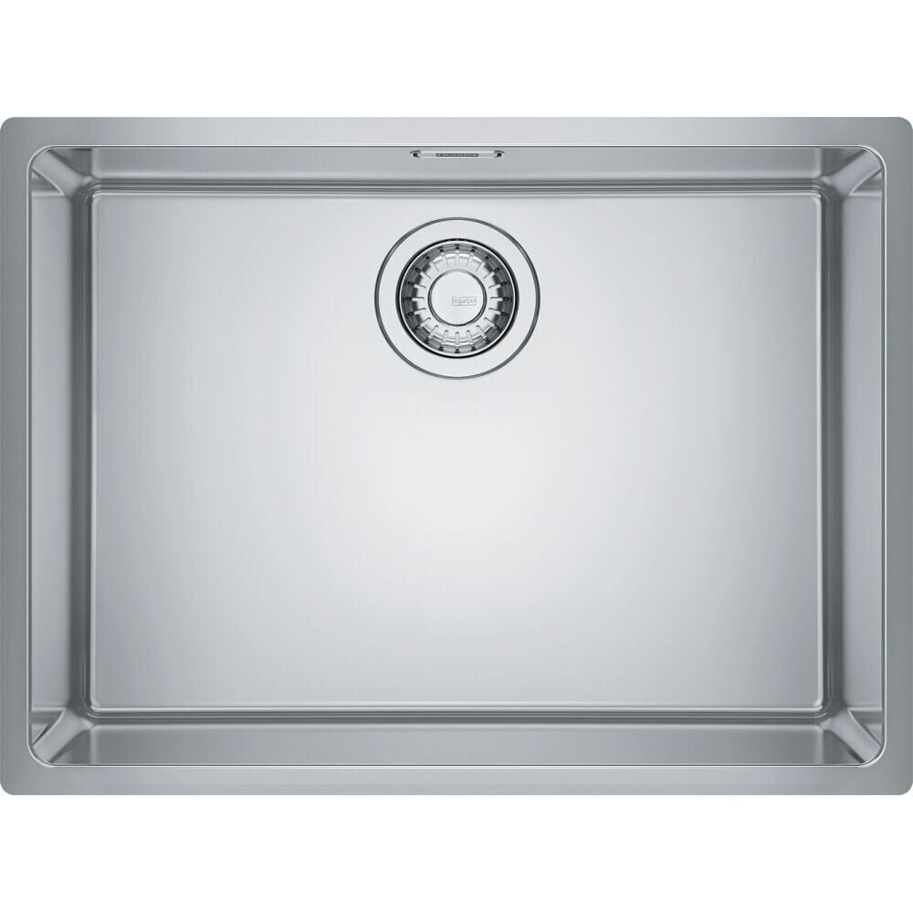 CELIK EVYE MARIS MRX 110-55 INOX