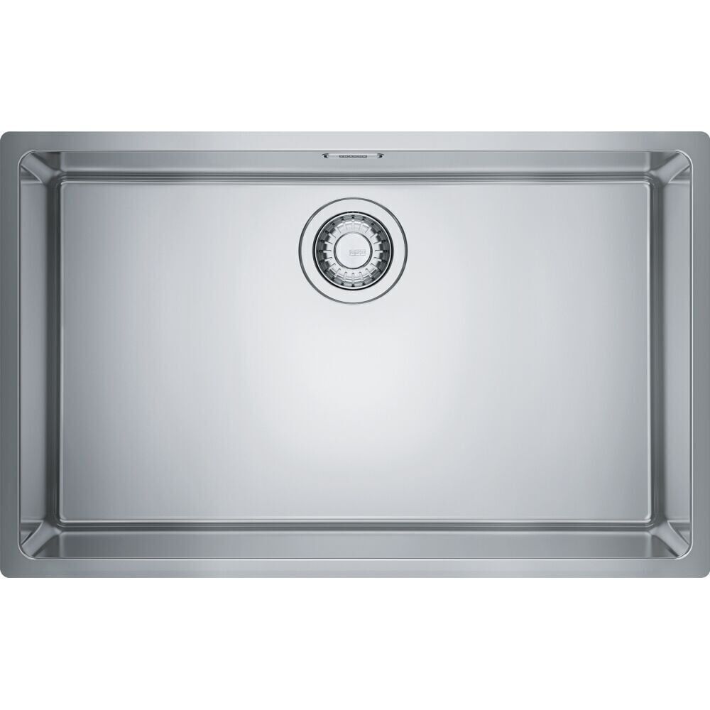 CELIK EVYE MARIS MRX 110-70 INOX