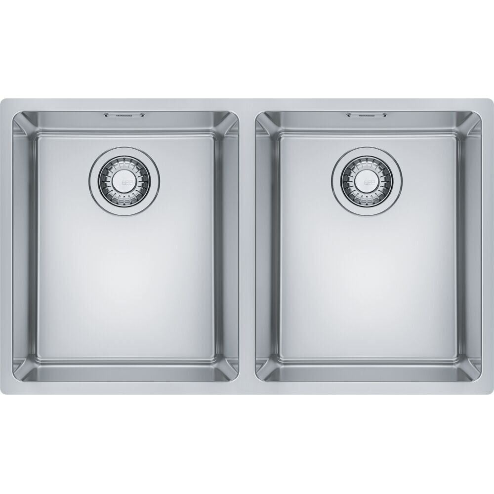 CELIK EVYE MARIS MRX 120-34-34 INOX