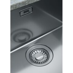 CELİK EVYE MYX 110-50 3 1/2'' I PWIWOFC