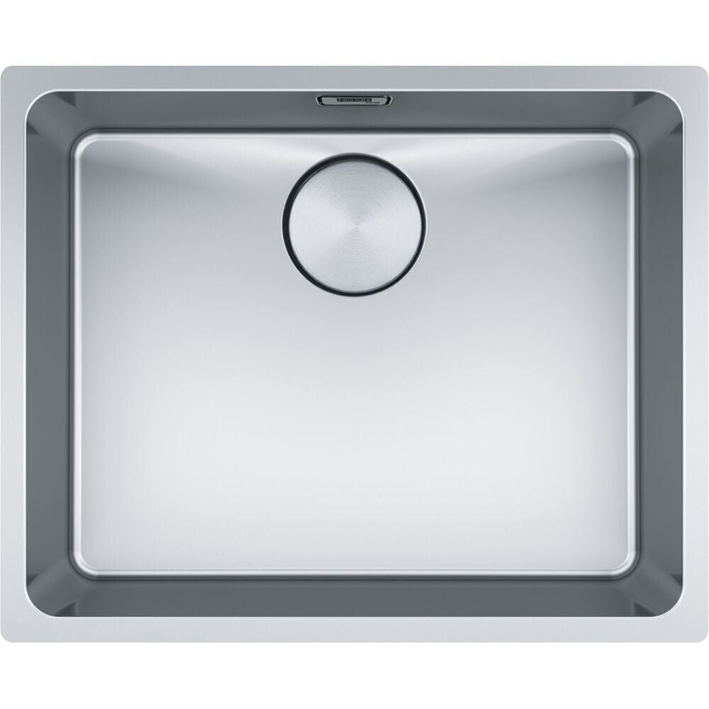 CELİK EVYE MYX 110-50 3 1/2'' I PWIWOFC