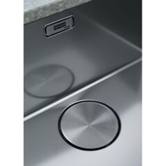 CELİK EVYE MYX 110-55 3 1/2'' I PWIWOFC