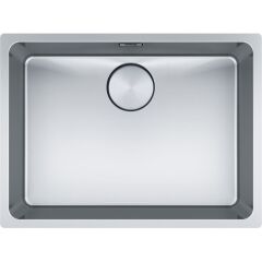 CELİK EVYE MYX 110-55 3 1/2'' I PWIWOFC