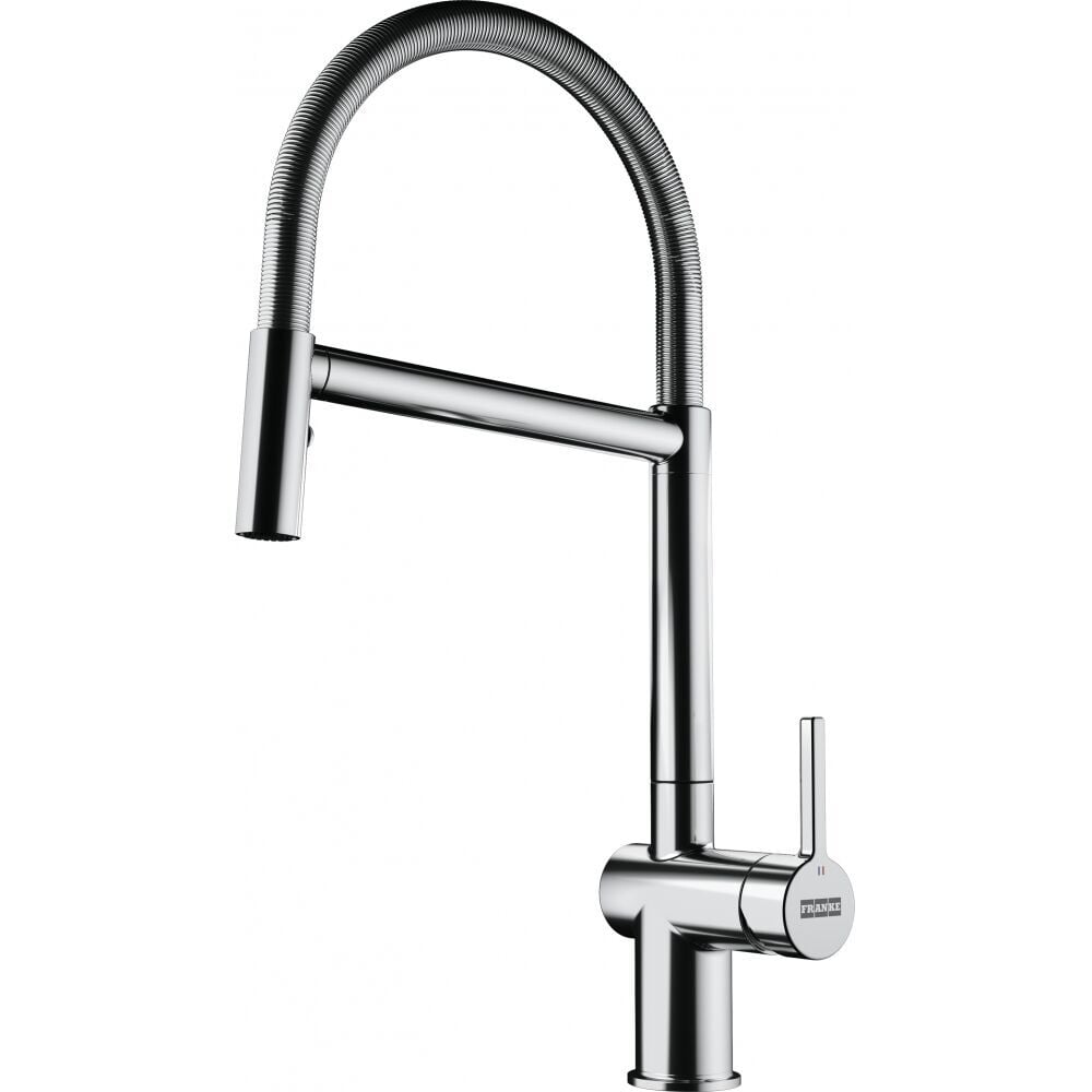 EVYE ARMATÜRÜ ACTIVE PLUS SEMI PRO KROM