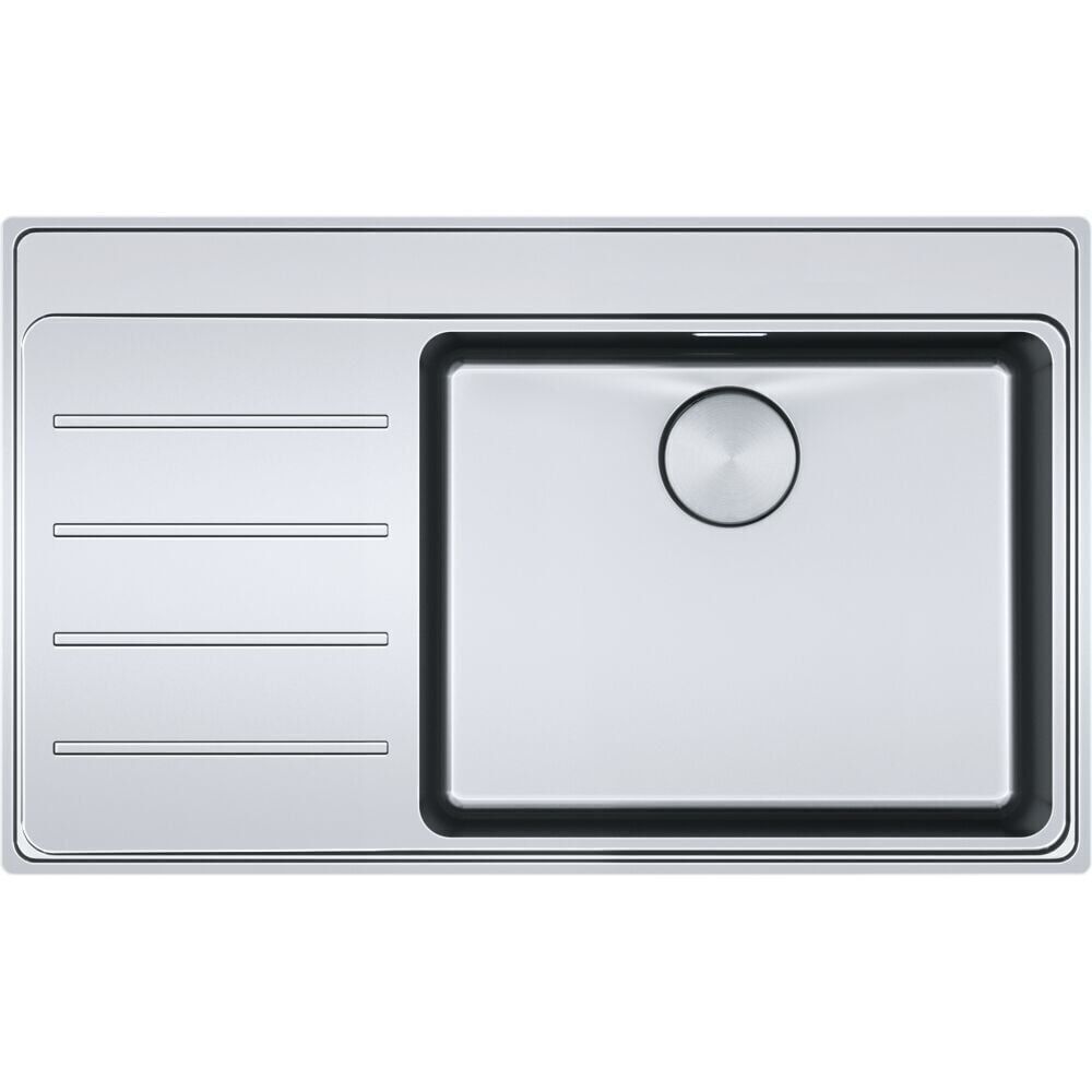 ÇELİK EVYE MYTHOS MYX 211-86 3 1/2 SOL DAMLALIKLI
