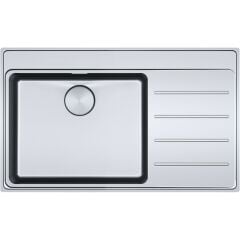 ÇELİK EVYE MYTHOS MYX 211-86 3 1/2 SAĞ DAMLALIKLI