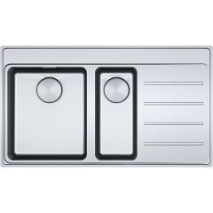 ÇELİK EVYE MYTHOS MYX 251-86 3 1/2 SAĞ DAMLALIKLI