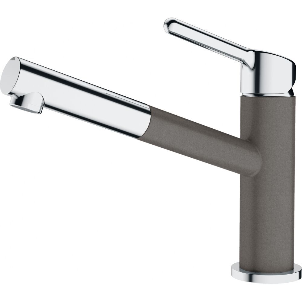 EVYE ARMATURU ORBIT DOCCIA STONE GREY