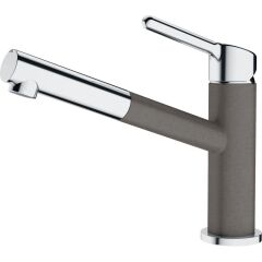 EVYE ARMATURU ORBIT DOCCIA STONE GREY