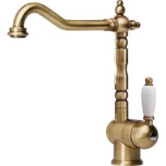EVYE ARMATÜRÜ OLD ENGLAND BRONZ