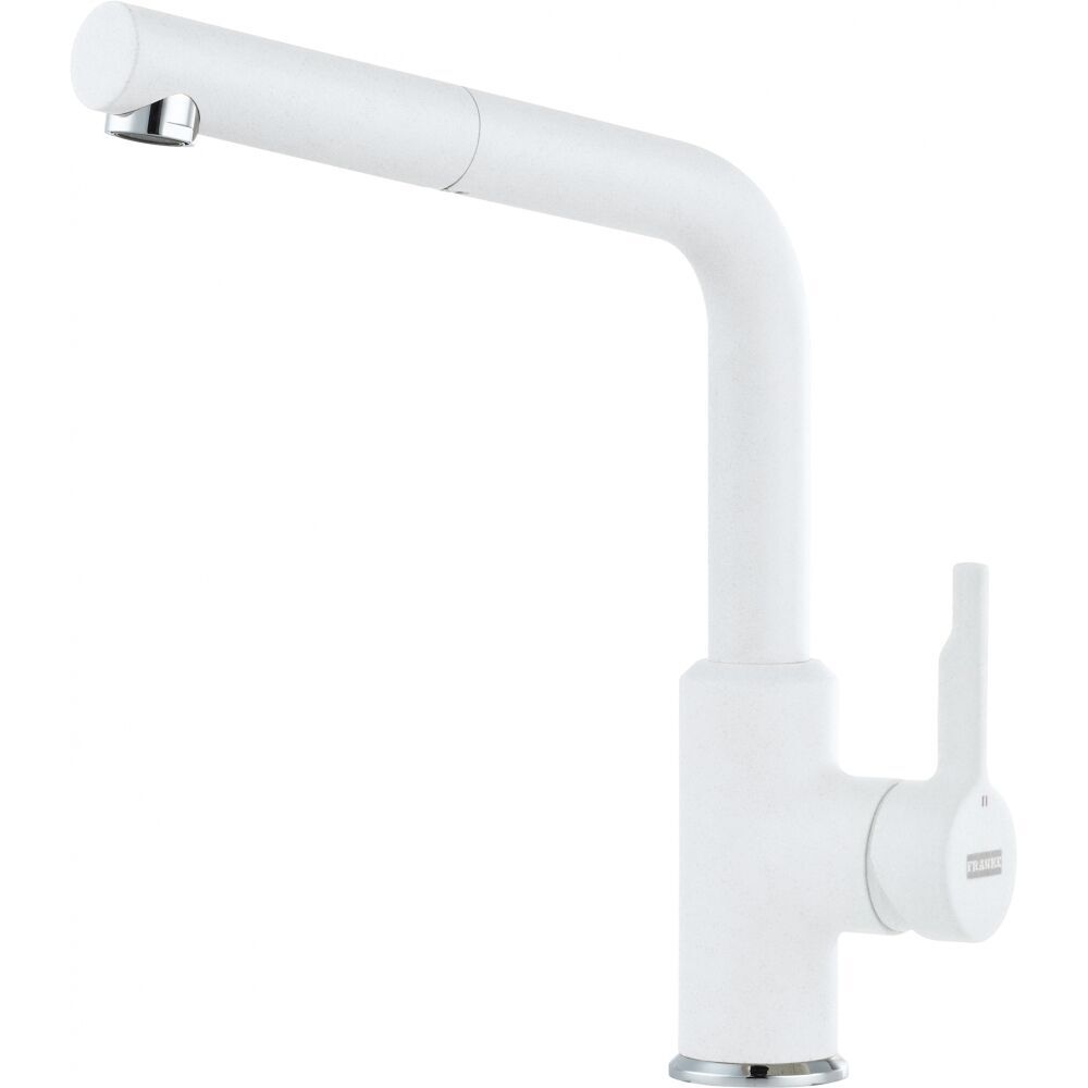 EVYE ARMATÜRÜ URBAN DOCCIA BIANCO