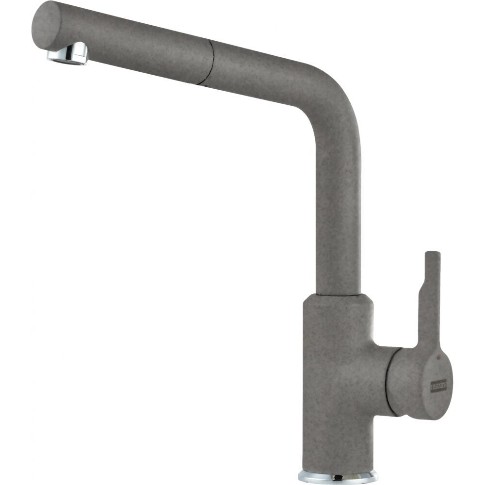EVYE ARMATÜRÜ URBAN DOCCIA STONE GREY