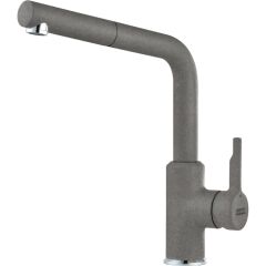 EVYE ARMATÜRÜ URBAN DOCCIA STONE GREY
