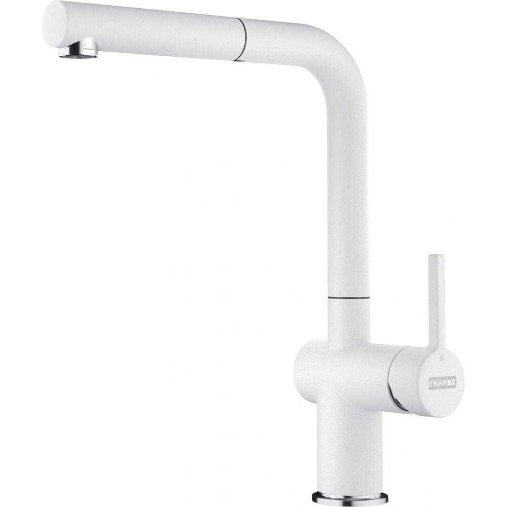 EVYE ARMATÜRÜ ACTİVE PLUS BIANCO
