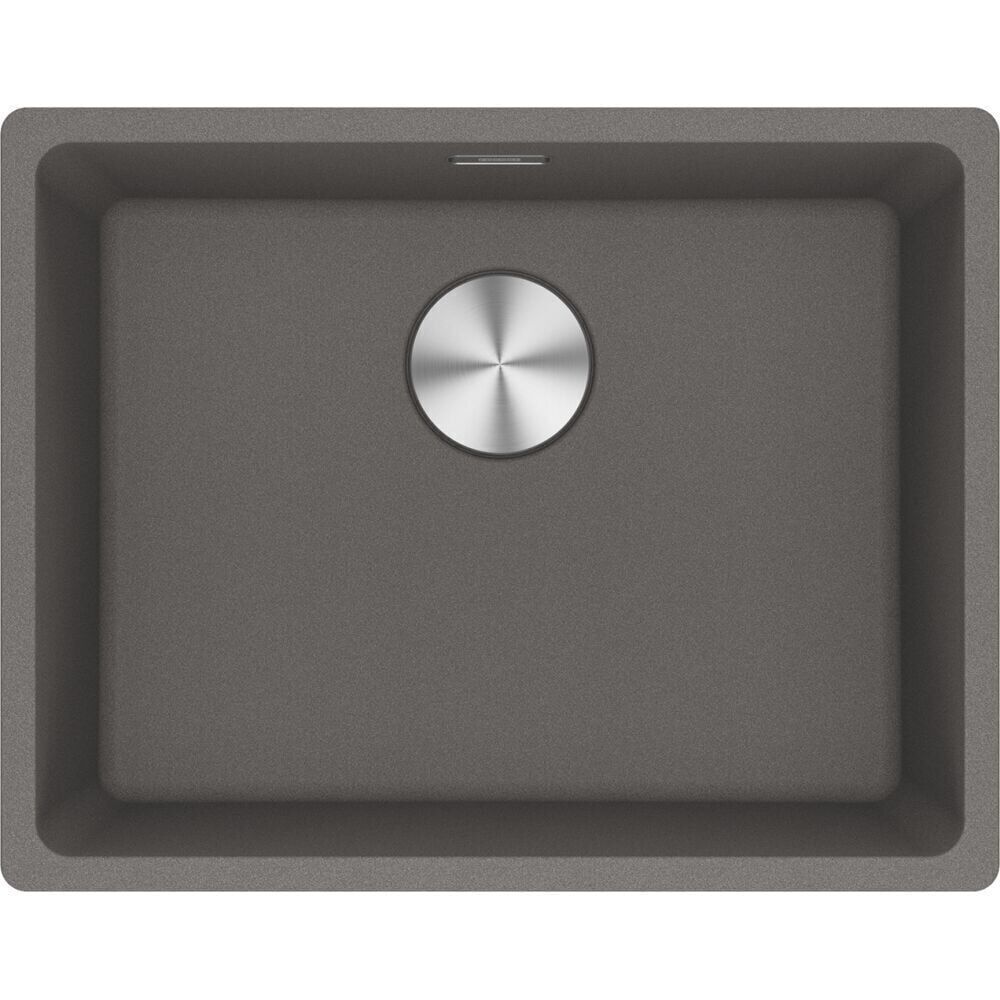 FRAGRANIT EVYE MARIS MRG 110-52 STONE GREY TEK GÖZLÜ DAMLALIKSIZ BX