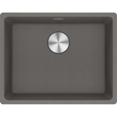 FRAGRANIT EVYE MARIS MRG 110-52 STONE GREY TEK GÖZLÜ DAMLALIKSIZ BX