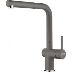 EVYE ARMATÜRÜ ACTİVE PLUS STONE GREY