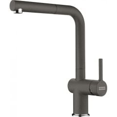 EVYE ARMATÜRÜ ACTİVE PLUS SLATE GREY
