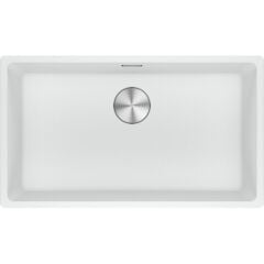 FRAGRANIT EVYE MARIS MRG 110-72 BIANCO TEK GÖZLÜ DAMLALIKSIZ BX