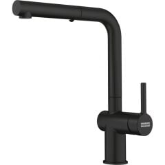 EVYE ARMATÜRÜ ACTIVE PLUS METALIC MATT BLACK