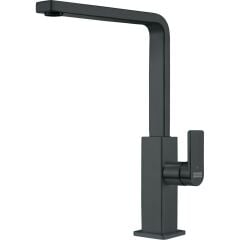EVYE ARMATÜRÜ MYTHOS FLAT BLACK STEEL