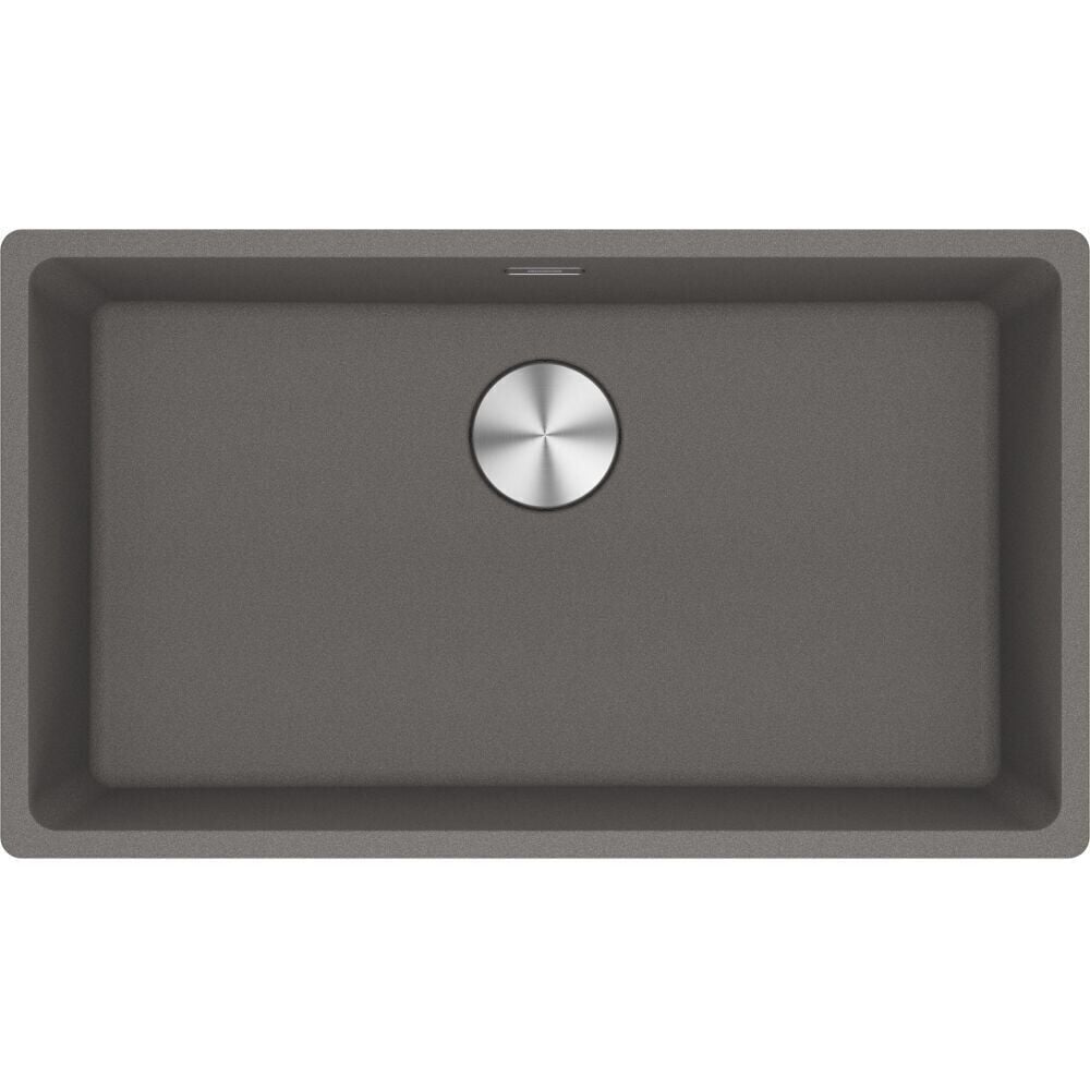 FRAGRANIT EVYE MARIS MRG 110-72 STONE GREY TEK GÖZLÜ DAMLALIKSIZ BX