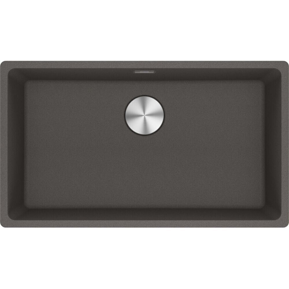 FRAGRANIT EVYE MARIS MRG 110-72 SLATE GREY TEK GÖZLÜ DAMLALIKSIZ BX