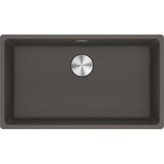 FRAGRANIT EVYE MARIS MRG 110-72 SLATE GREY TEK GÖZLÜ DAMLALIKSIZ BX