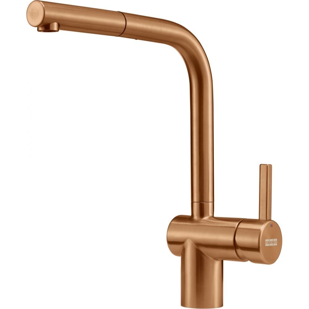 EVYE ARMATÜRÜ ATLAS NEO COPPER