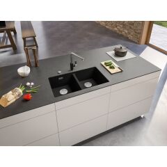 FRAGRANIT EVYE MARIS MRG 120-35-35 Nero 2 GÖZLÜ DAMLALIKSIZ