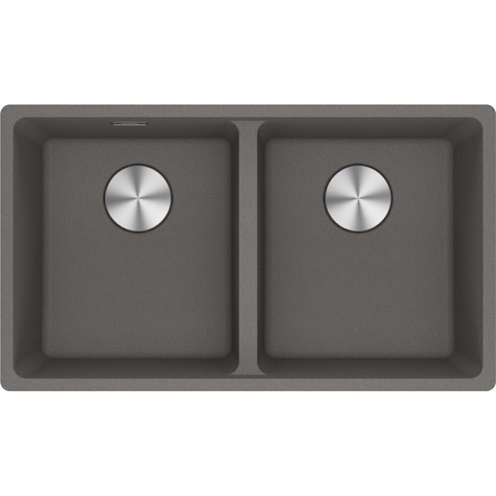 FRAGRANIT EVYE MARIS MRG 120-35-35 Stone Grey 2 GÖZLÜ DAMLALIKSIZ
