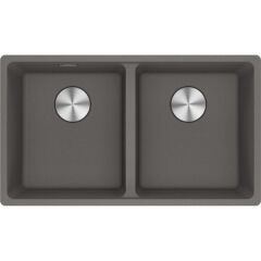 FRAGRANIT EVYE MARIS MRG 120-35-35 Stone Grey 2 GÖZLÜ DAMLALIKSIZ