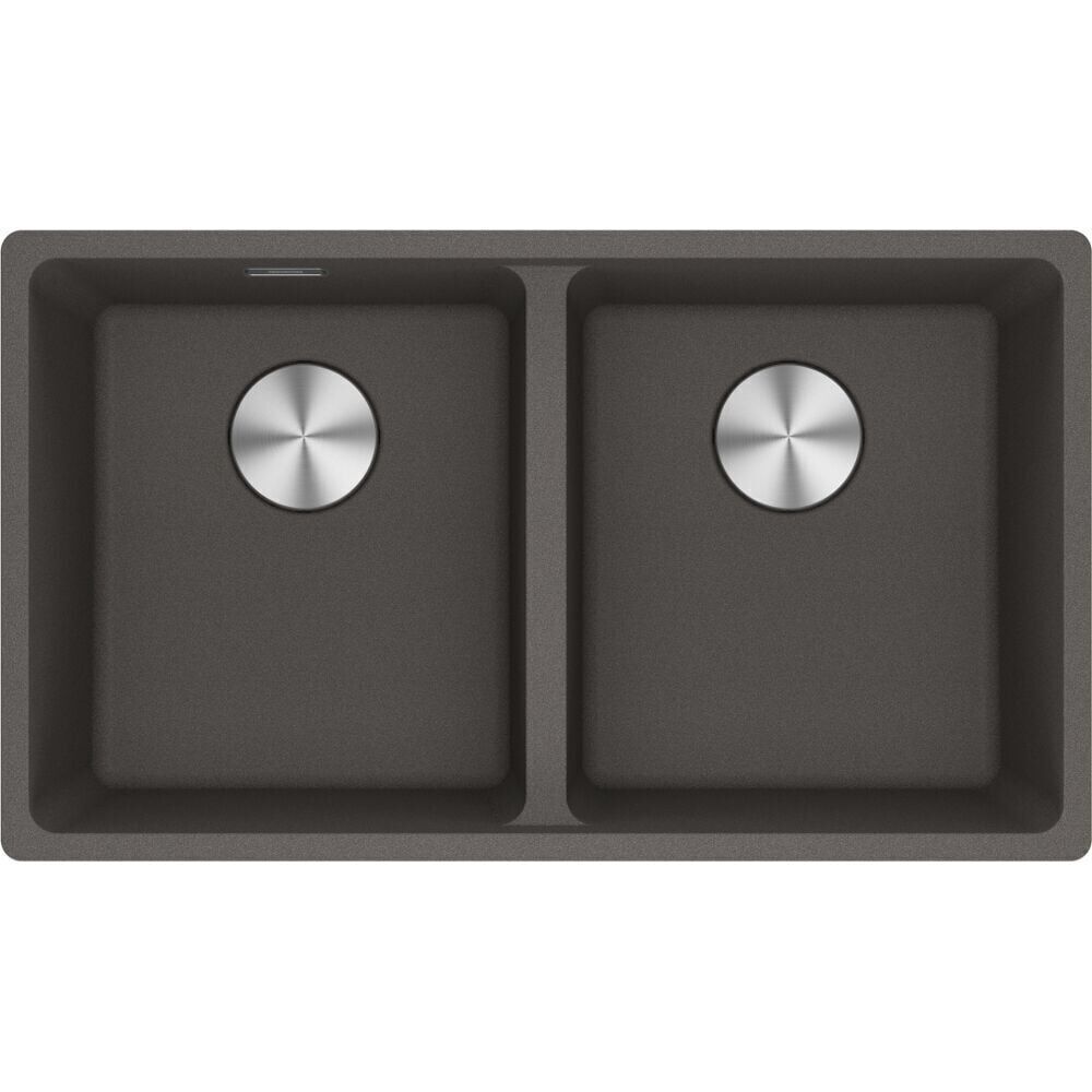 FRAGRANIT EVYE MARIS MRG 120-35-35 Slate Grey 2 GÖZLÜ DAMLALIKSIZ