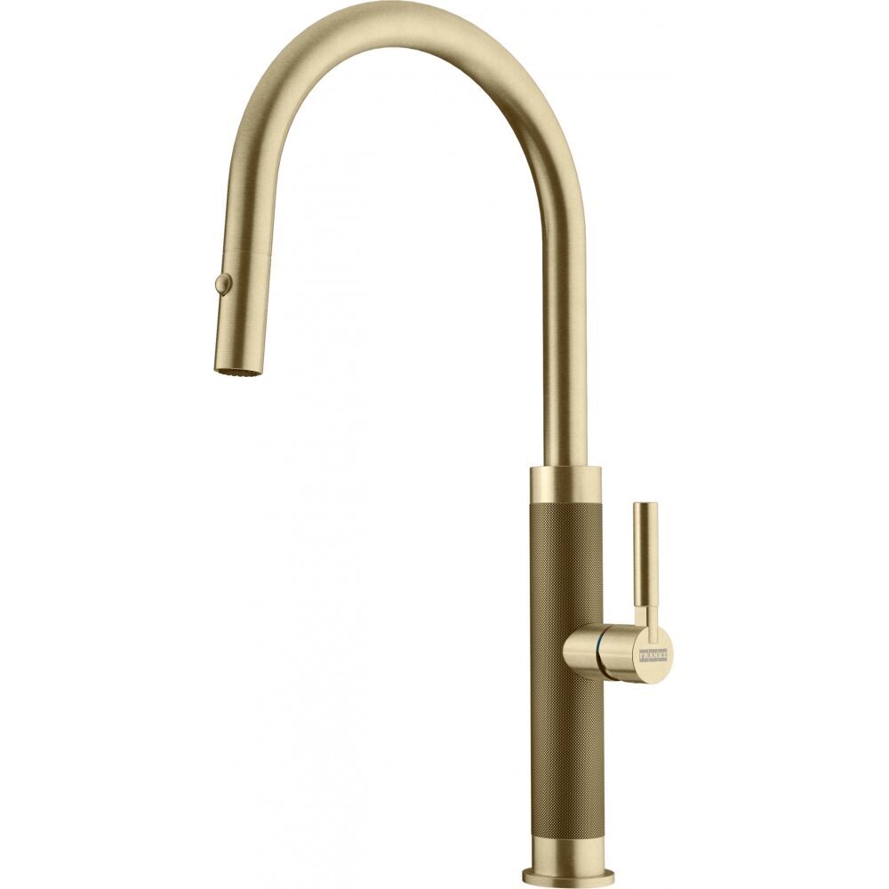 EVYE ARMATÜRÜ MASTERPİECE GOLD