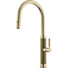 EVYE ARMATÜRÜ MASTERPİECE GOLD