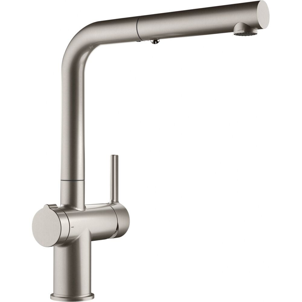EVYE ARMATÜRÜ ACTIVE TWIST SS CELIK