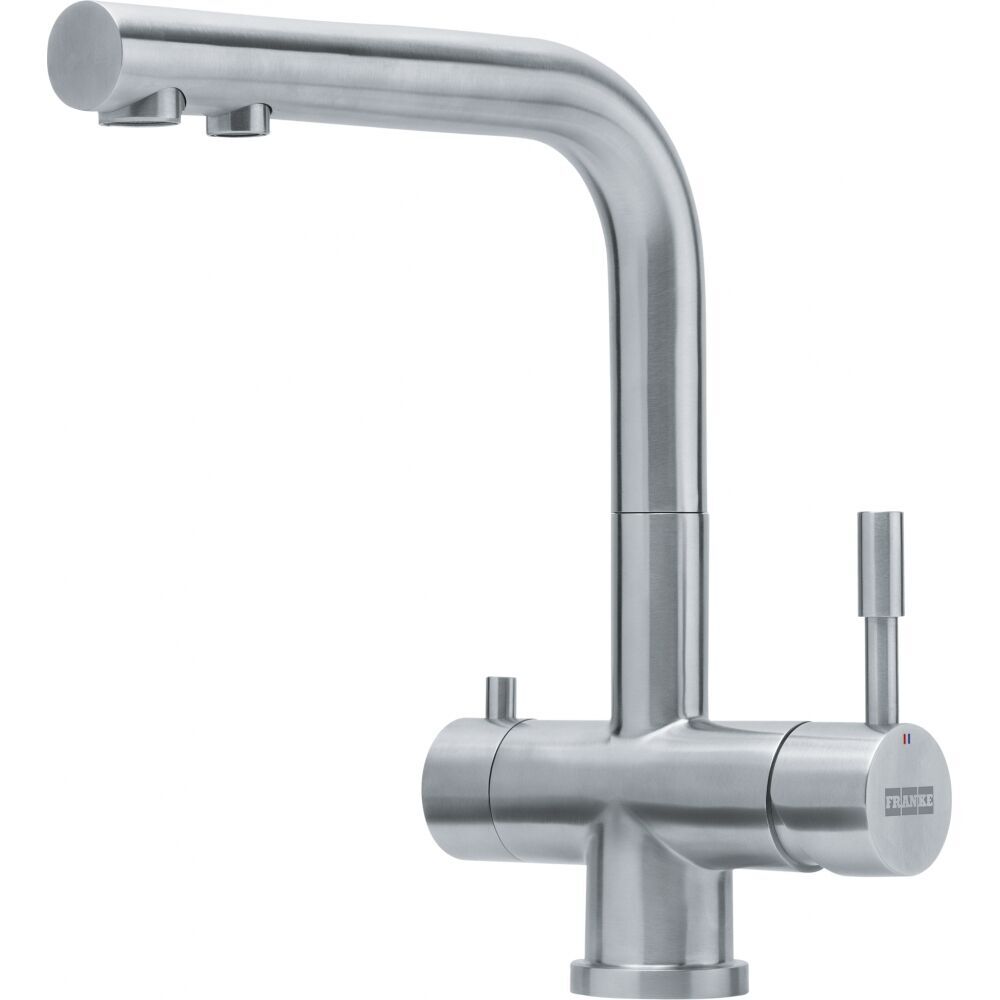 EVYE ARMATÜRÜ ATLAS CLEAR FILTRE UYUMLU 2 ÇIKIS