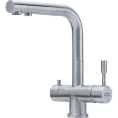 EVYE ARMATÜRÜ ATLAS CLEAR FILTRE UYUMLU 2 ÇIKIS