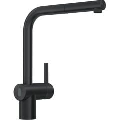 EVYE ARMATÜRÜ ATLAS NEO SENSOR DOCCIA  STEEL BLACK