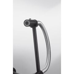 EVYE ARMATÜRÜ VITAL FİLTRELİ ARMATÜR MATT BLACK