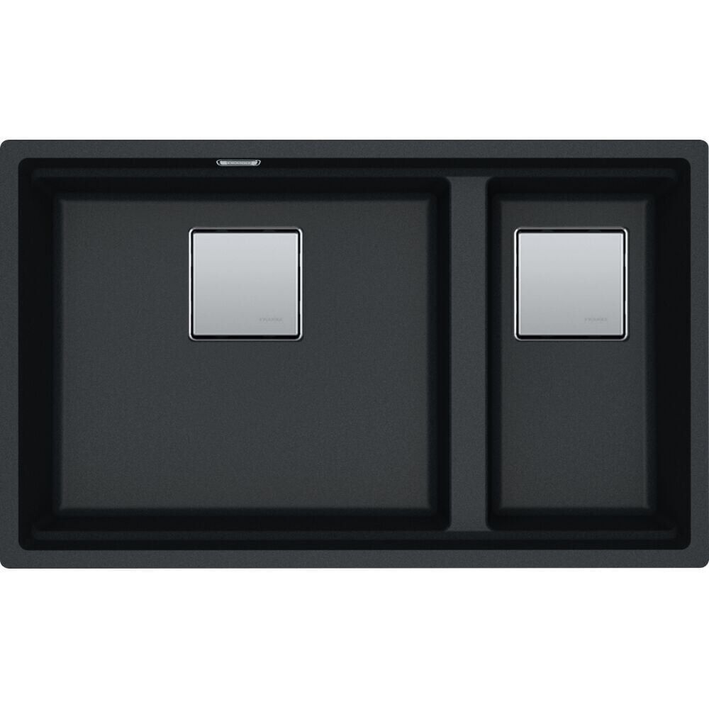 FRAGRANIT EVYE KUBUS KNG-120 NERO